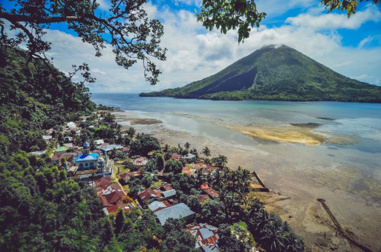 Getting To The Banda Islands: Comprehensive Guide 