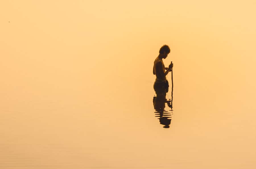 Myanmar travel photography from the Museum of Wander