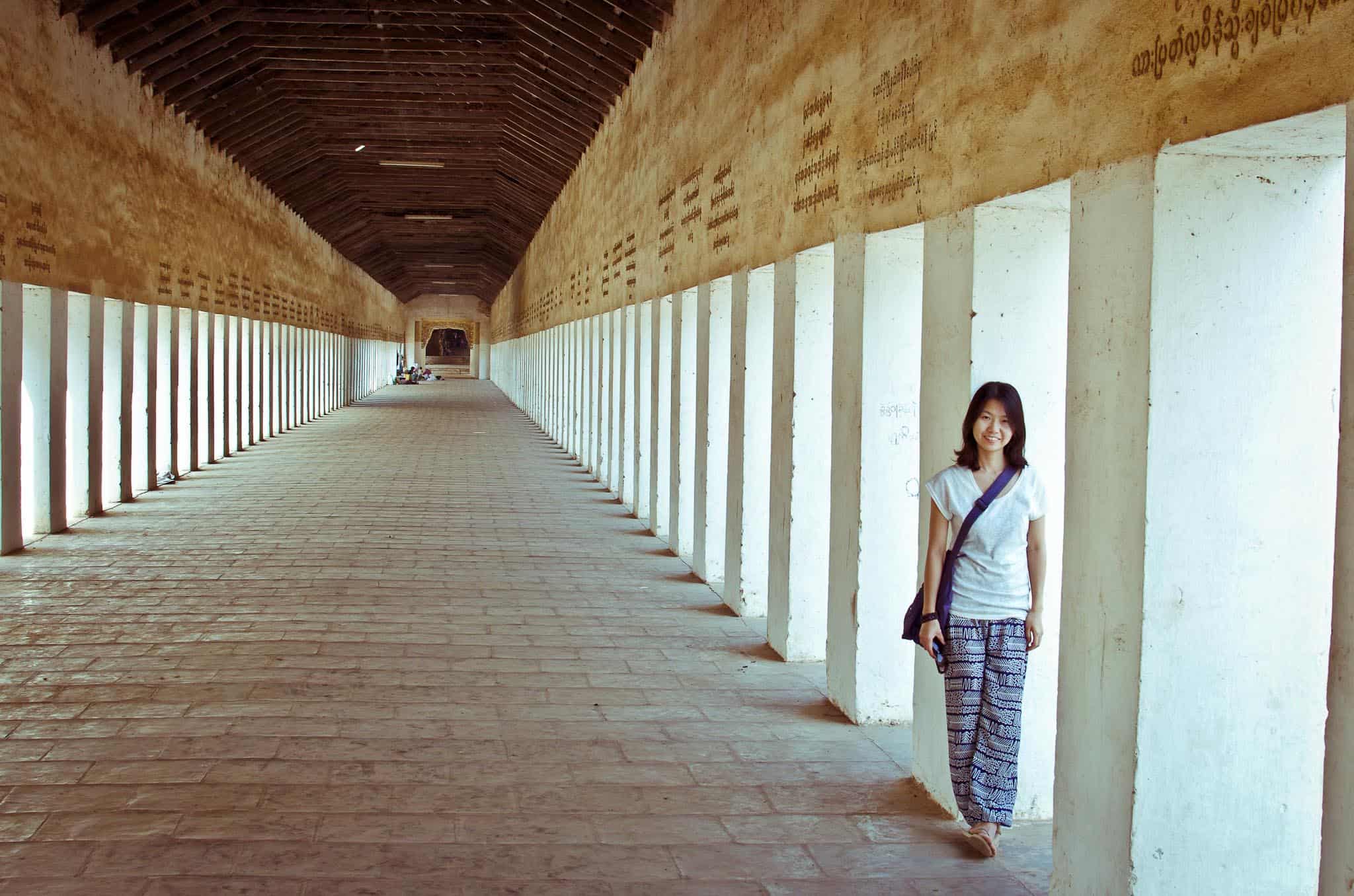 Travel  inspiration photography from Myanmar