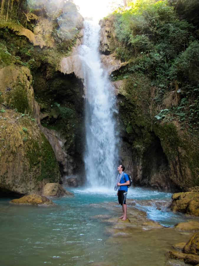 Laos Travel Guide