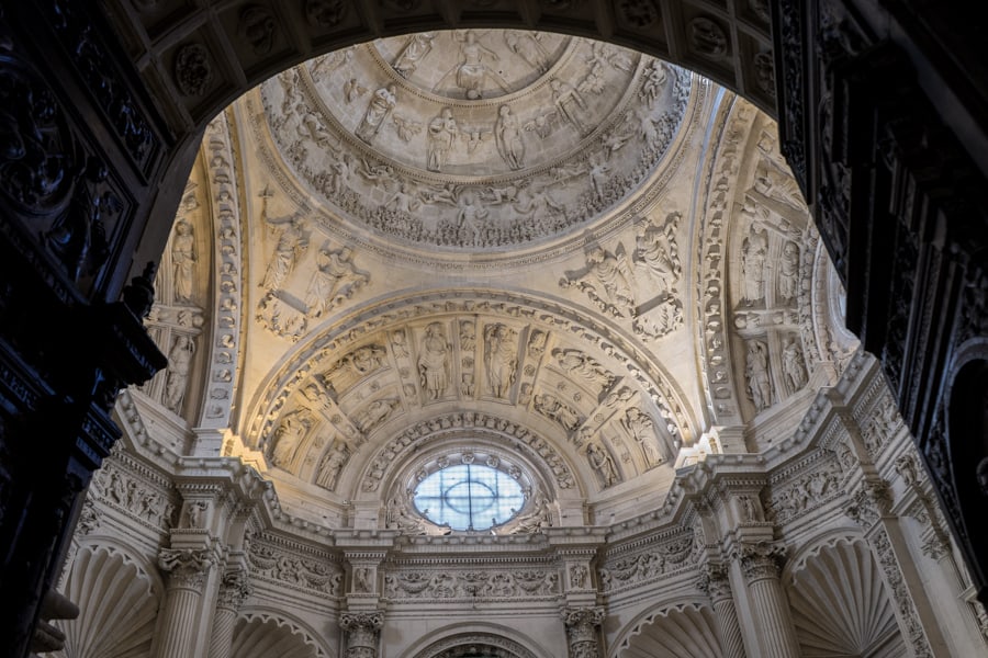 Seville Cathedral