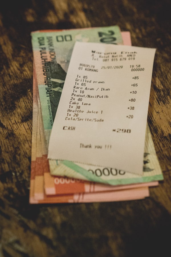 Warung Enak