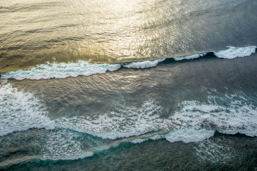3 days in Uluwatu