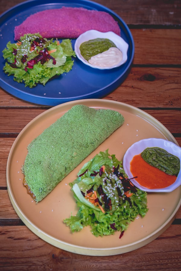 Nau Tapioca House, Uluwatu