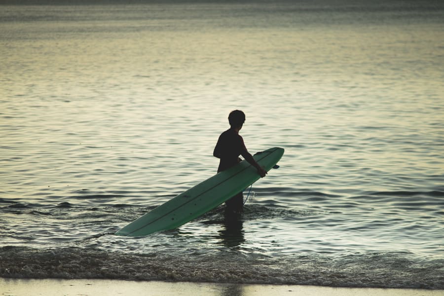 Things to do in Uluwatu