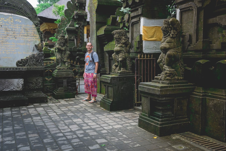 Tirta Empul