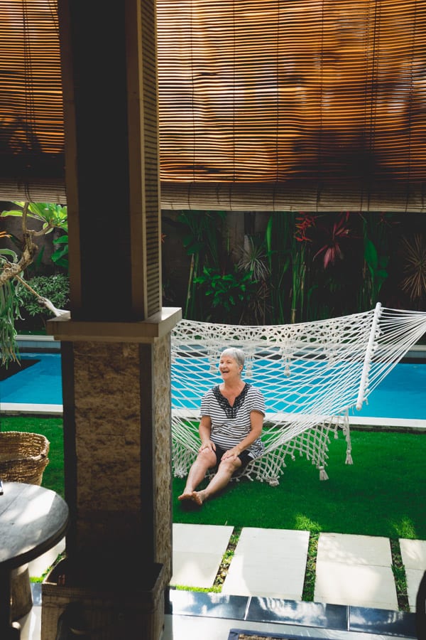 Umalas Retreat Private Pool Villa, Bali