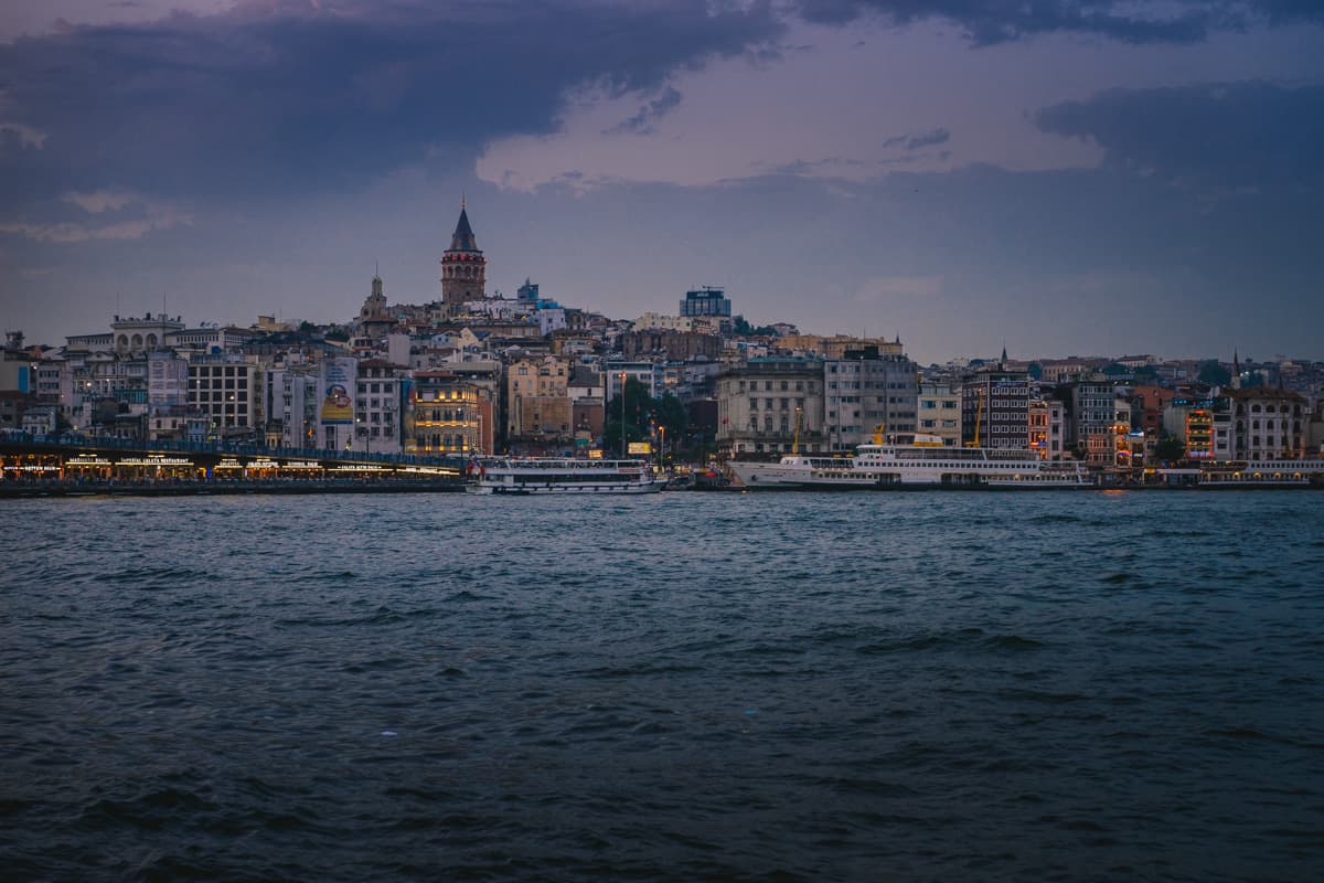 things to do in Istanbul
