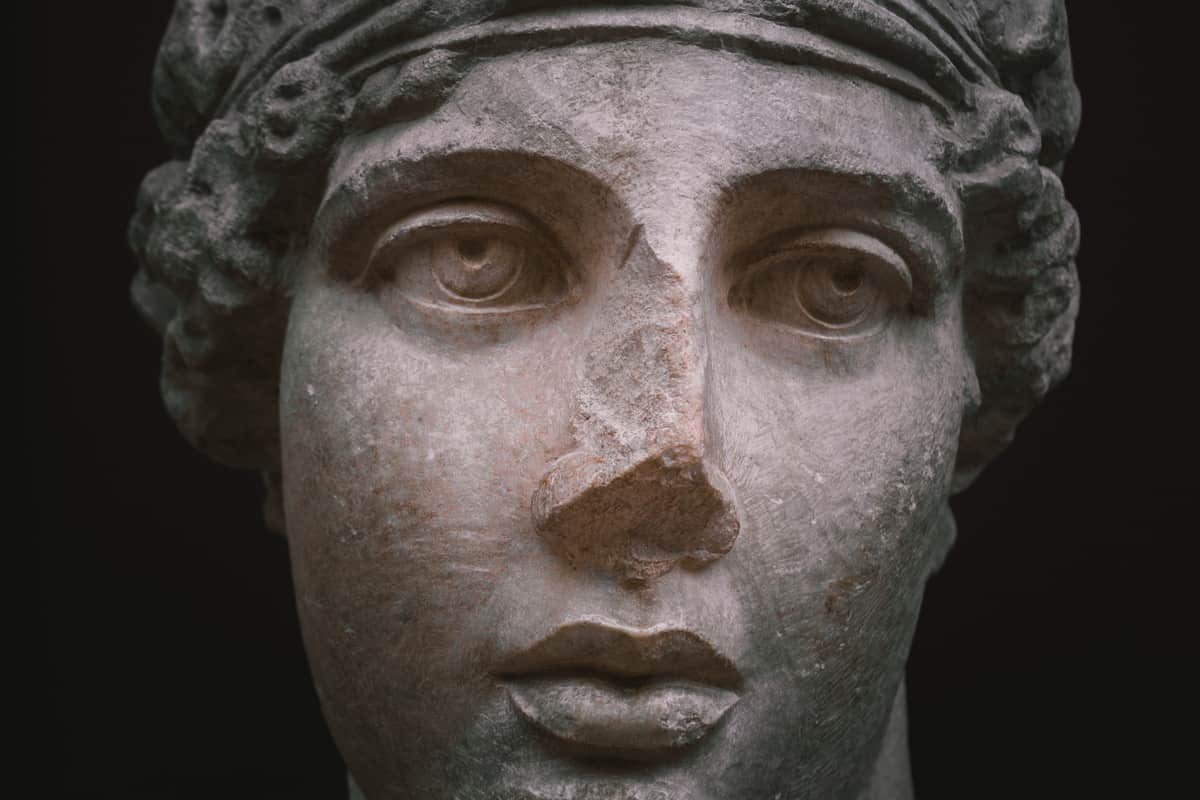 Istanbul Archeology Museum