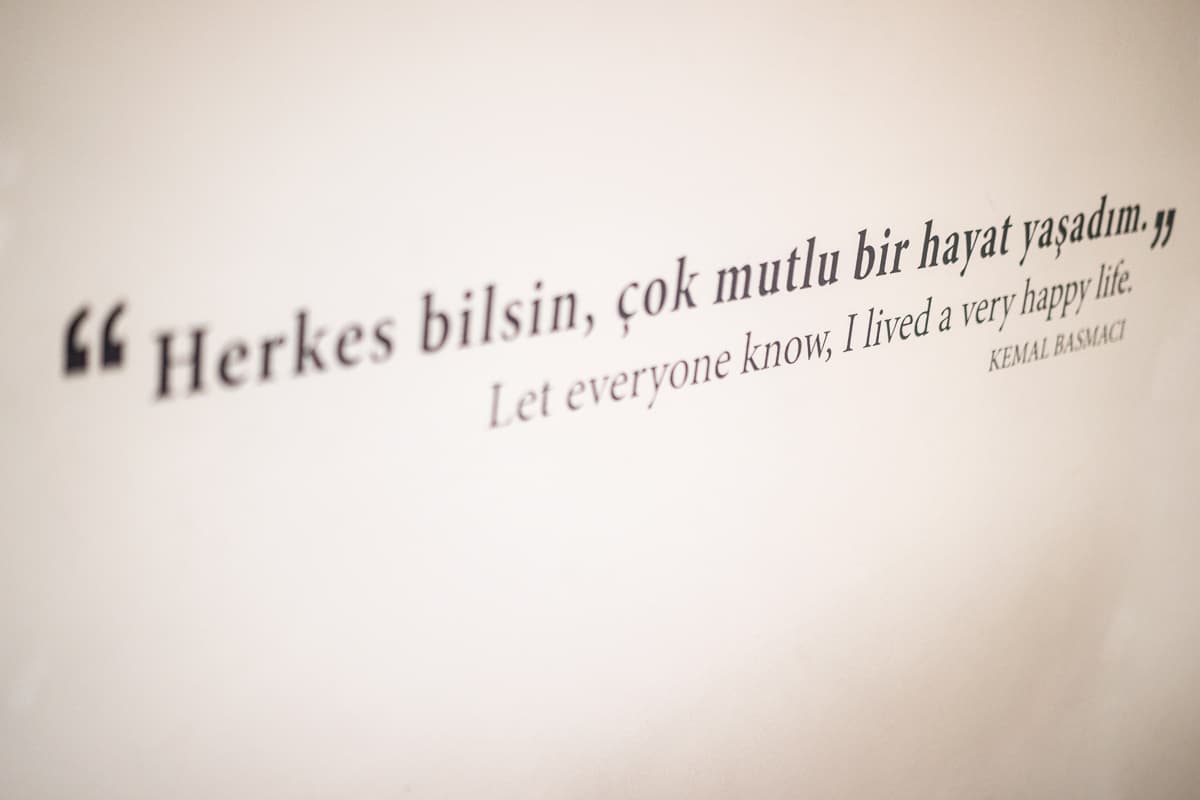 Museum of Innocence, Istanbul