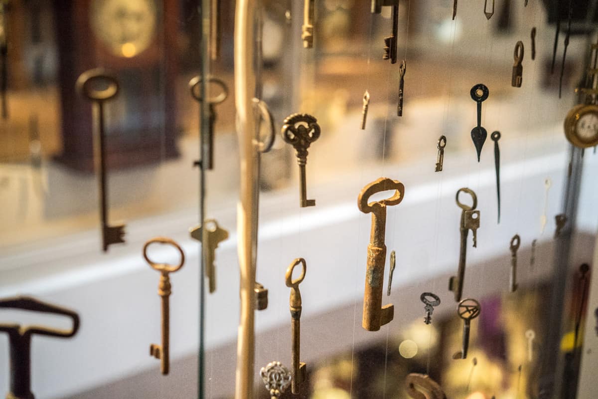 Museum of Innocence, Istanbul