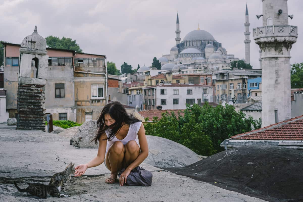 things to do in Istanbul