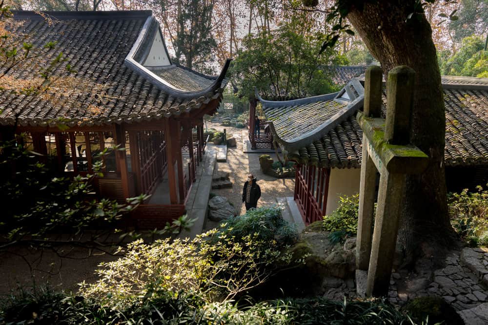Xiling Seal Art Society