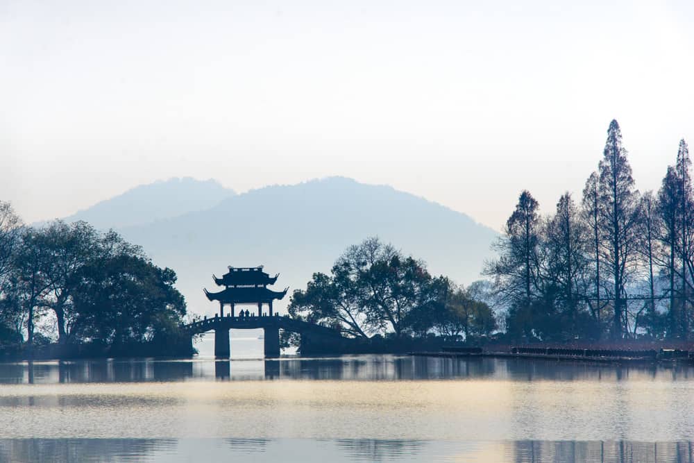 Things to do in Hangzhou