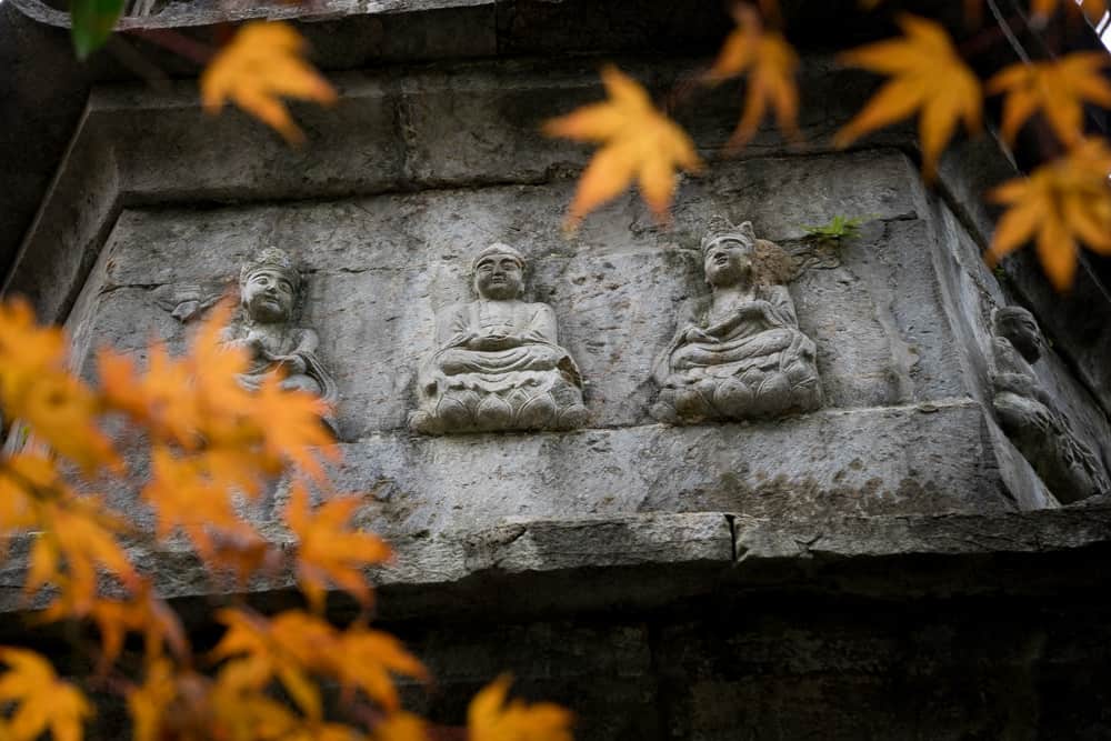 Lingyin Temple