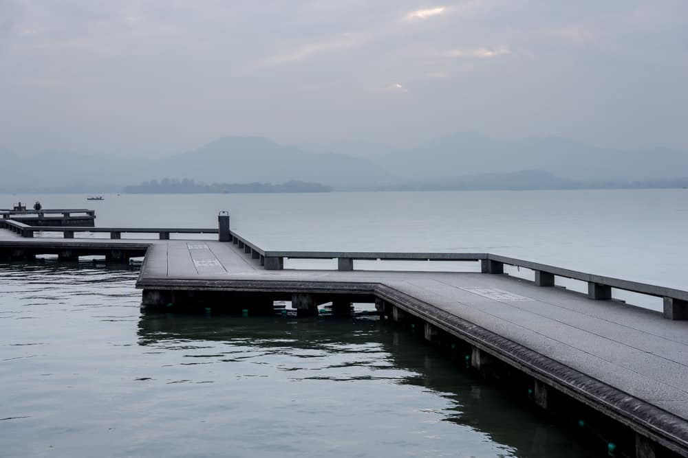 Things to do in Hangzhou