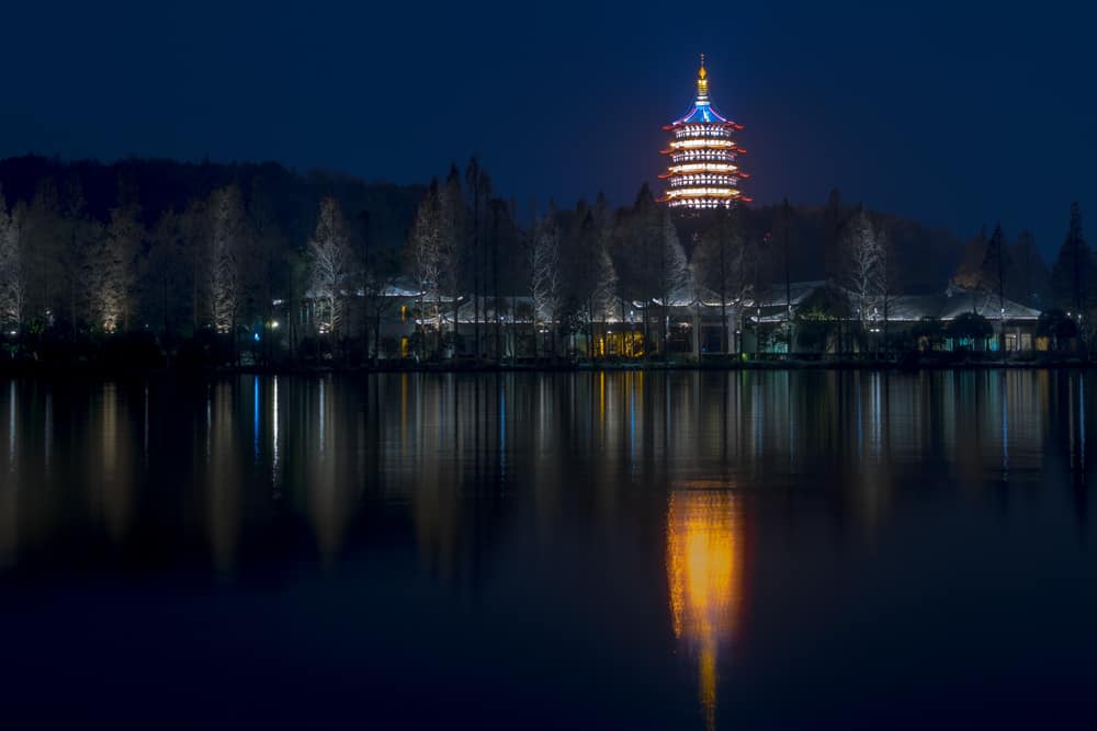 Things to do in Hangzhou
