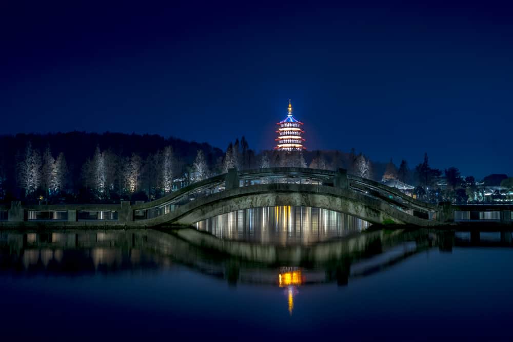 Things to do in Hangzhou