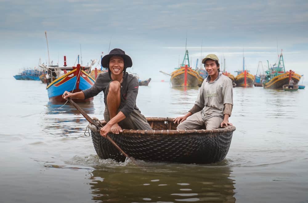community based tourism in Southeast Asia