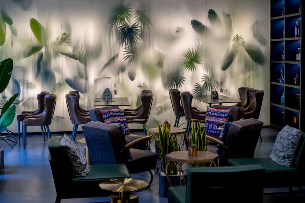 He Designer Hotel in Xi'an