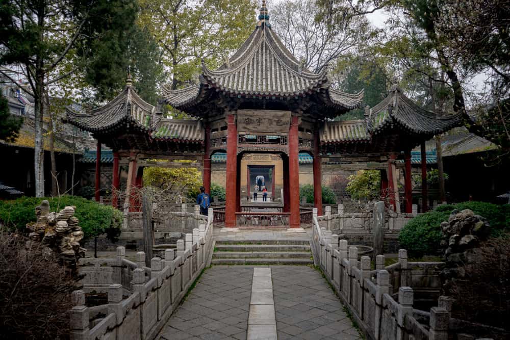 things to do in Xi'an