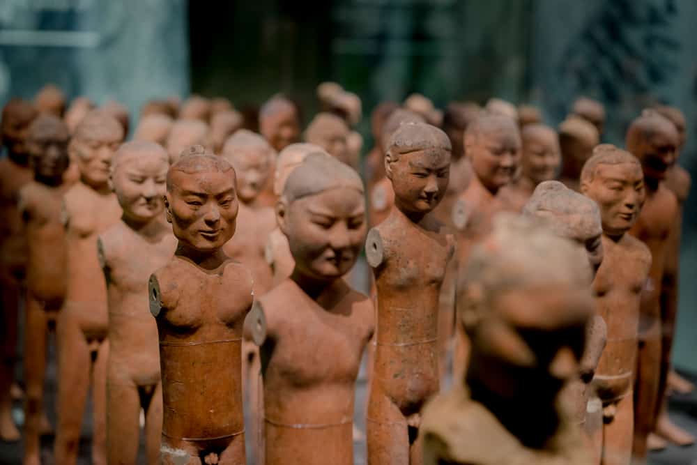 things to do in Xi'an