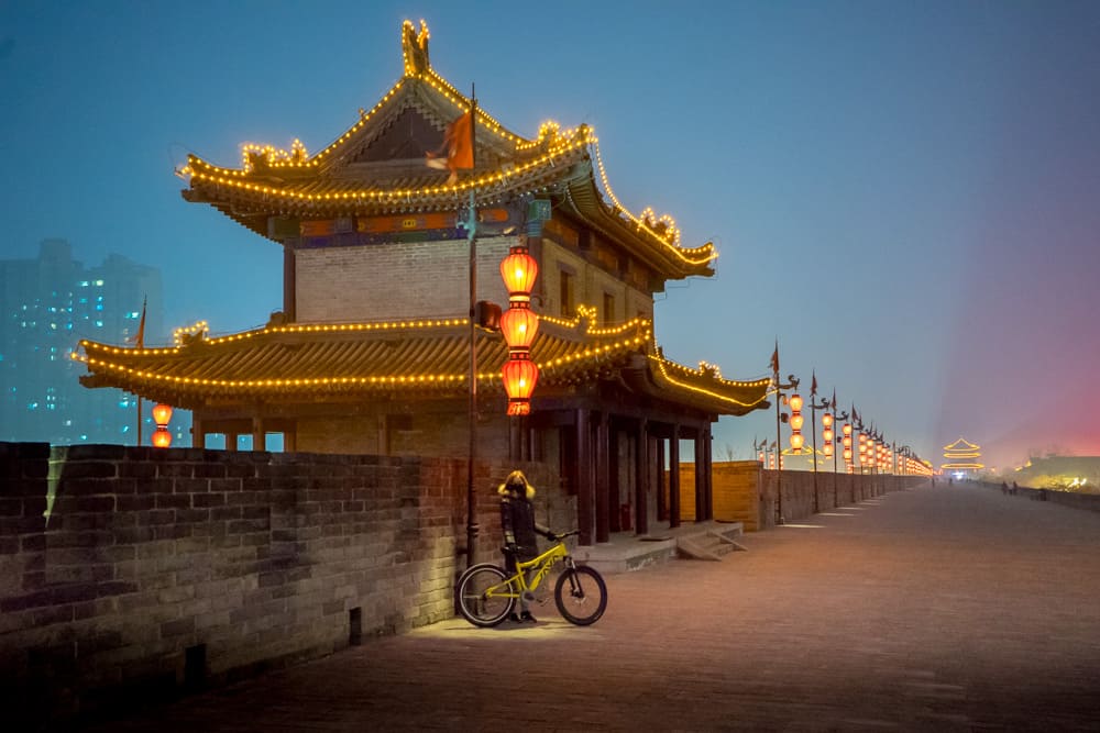 things to do in Xi'an