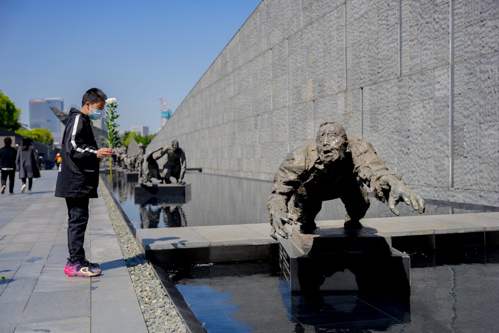 What to do in Nanjing