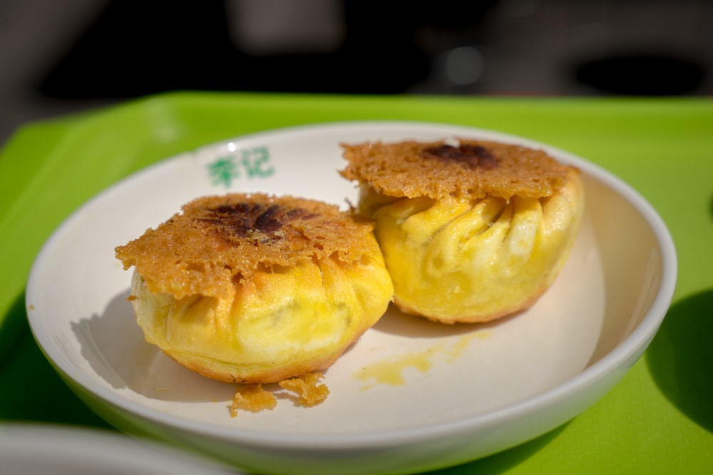 Nanjing Cuisine