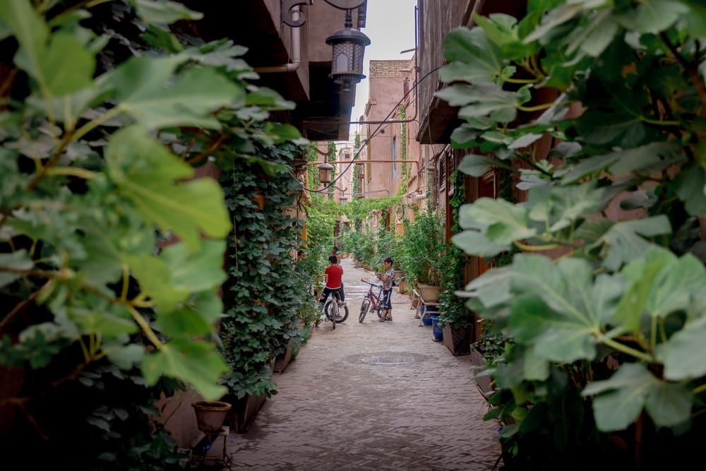 Things to do in Kashgar