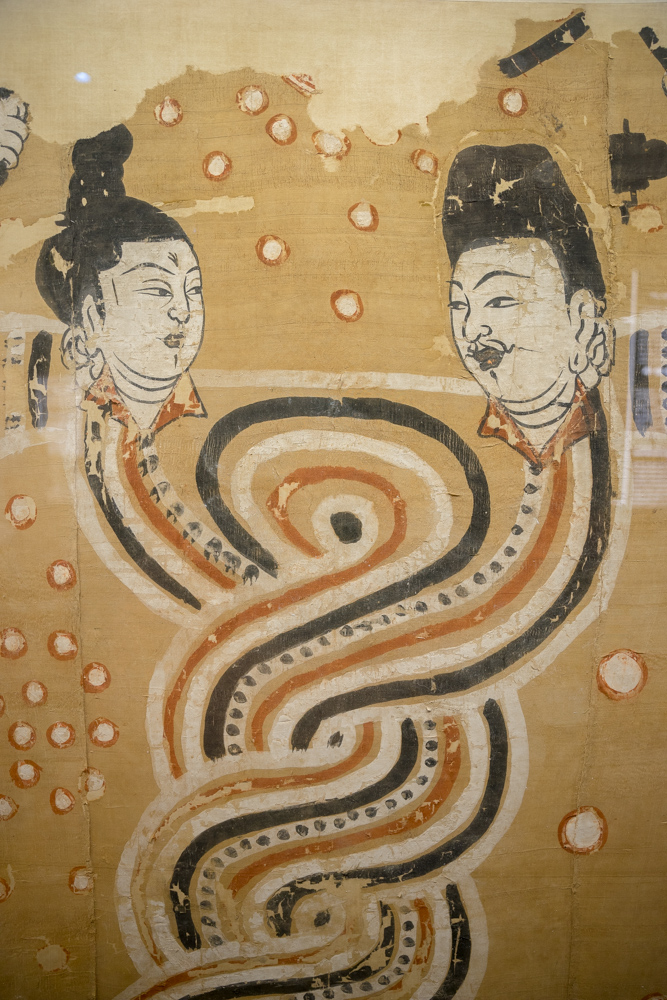 Turpan Museum