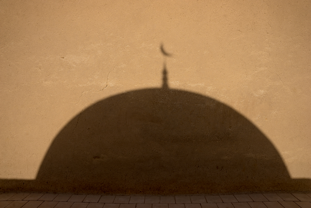Emin Minaret and mosque, Xinjiang