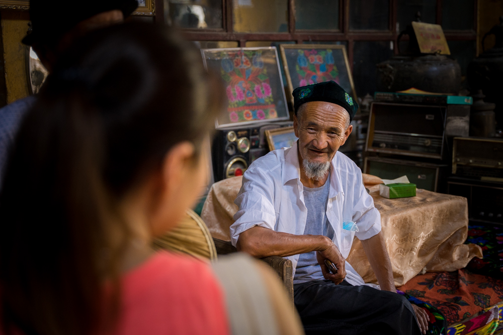 Things to do in Turpan