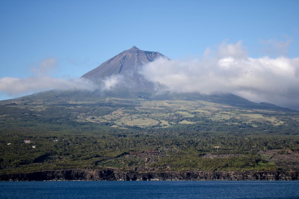 Places to visit in the Azores islands, Portugal