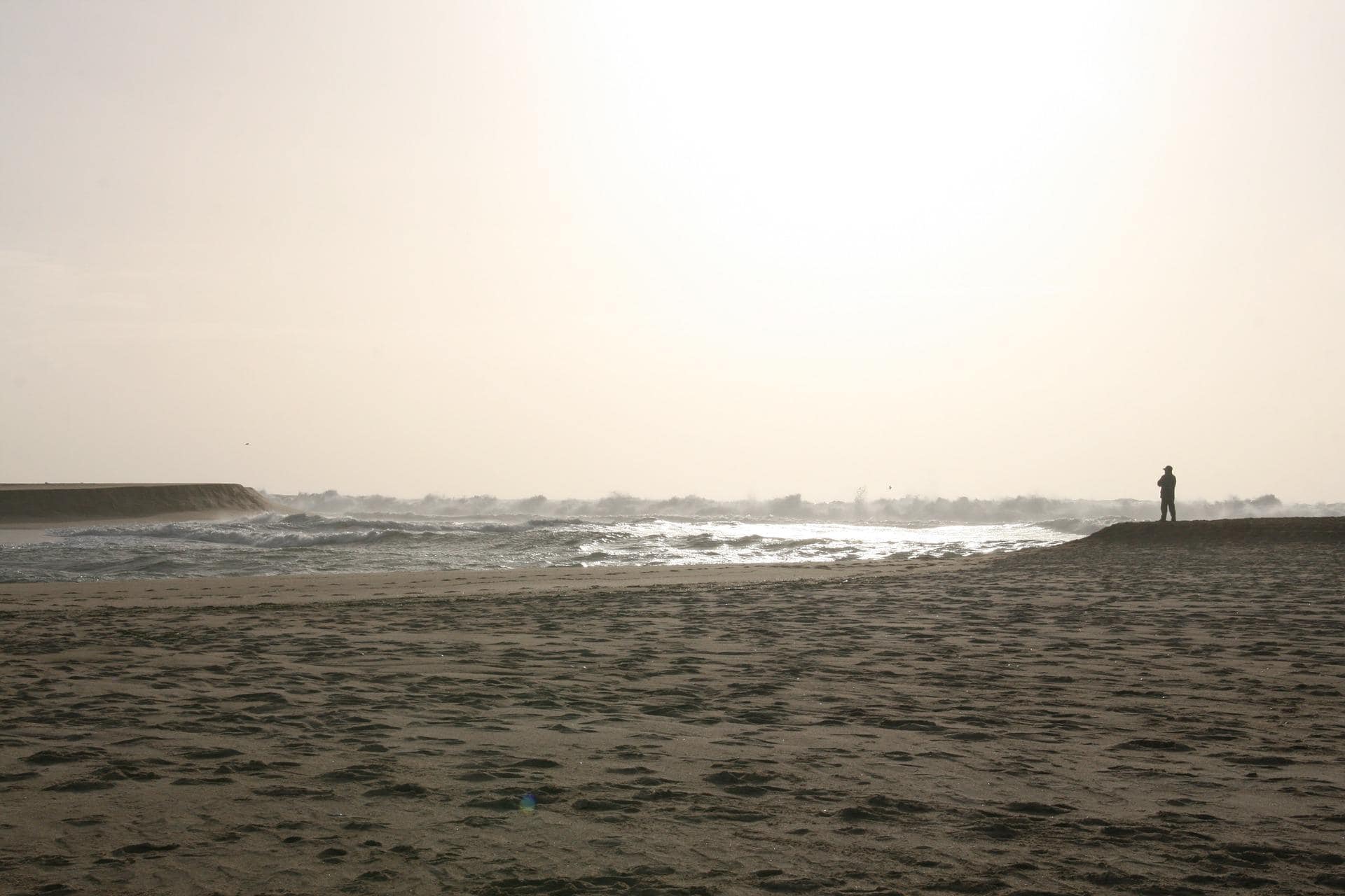 Best places for beach holiday in Portugal