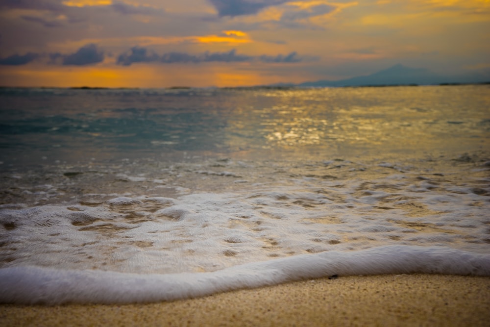 Honeymoon in Lombok