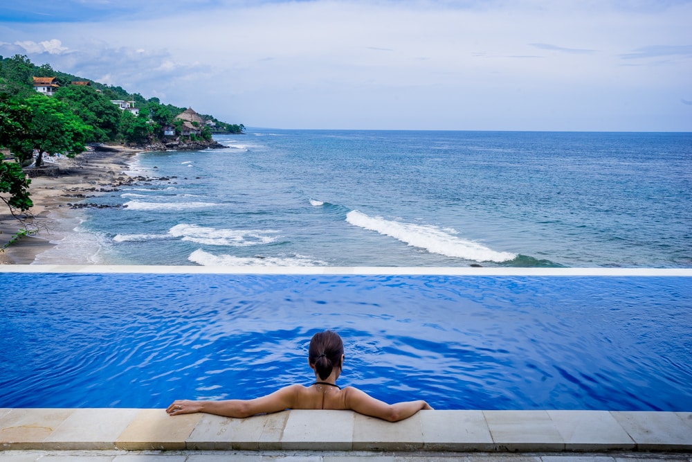 10 days in Bali Itinerary