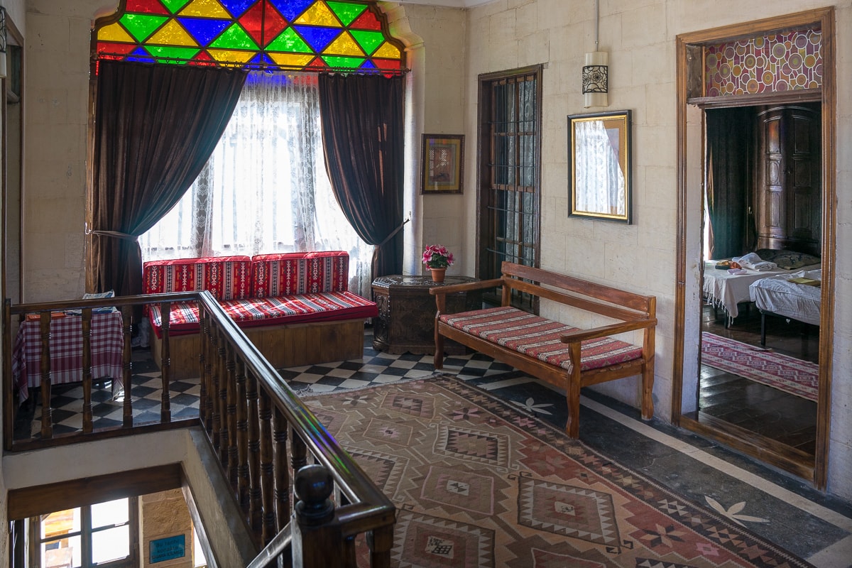 Ali Bey Konagi