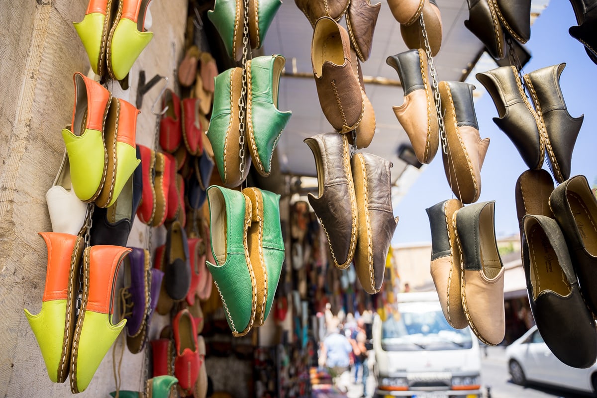 Yemeni Shoes for sale in Gaziantep
