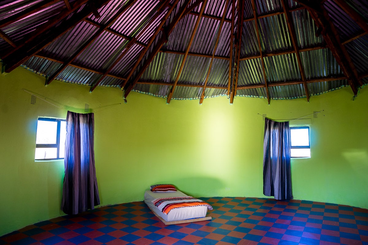 Wild Coast Hike accommodation, Eastern Cape