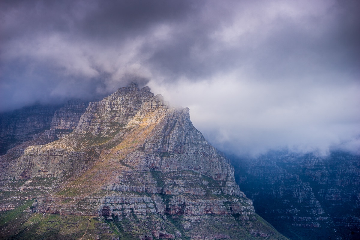 Lion's Head Hike Safety