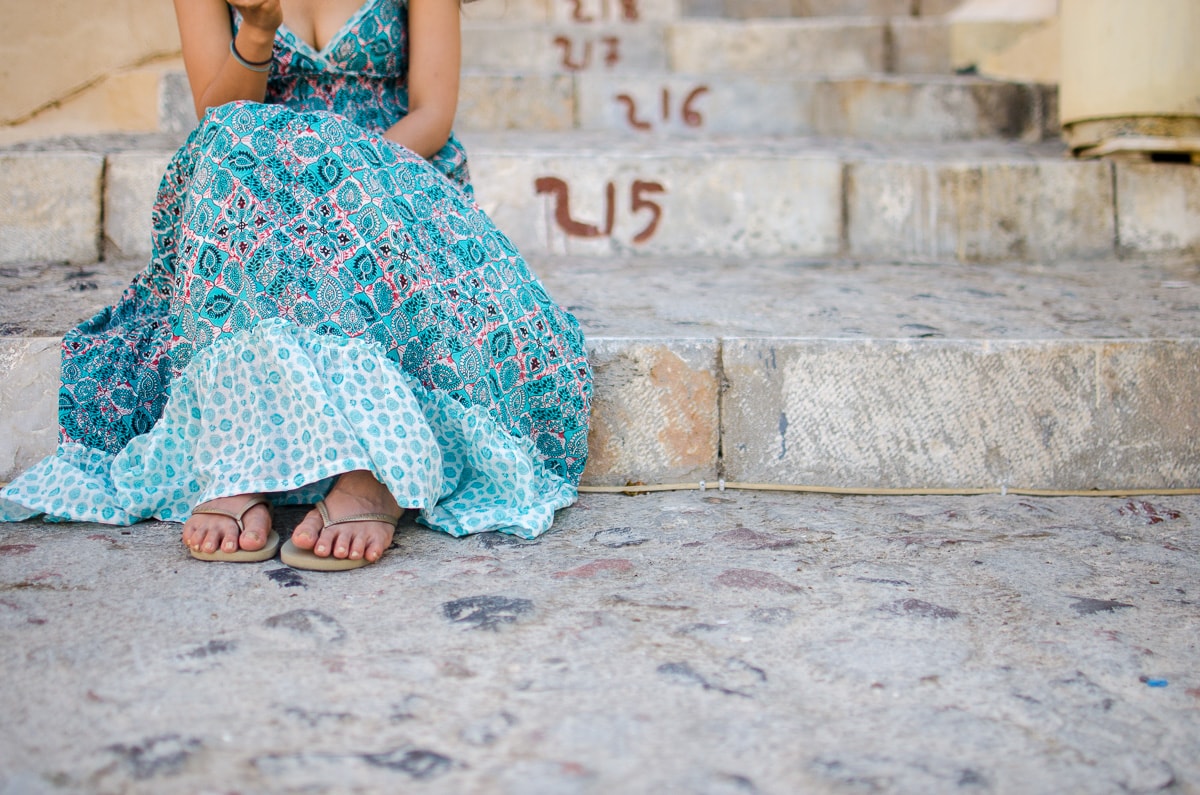 Santorini photography