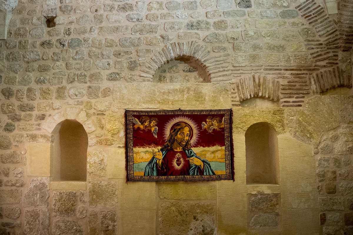 mor hananyo monastery