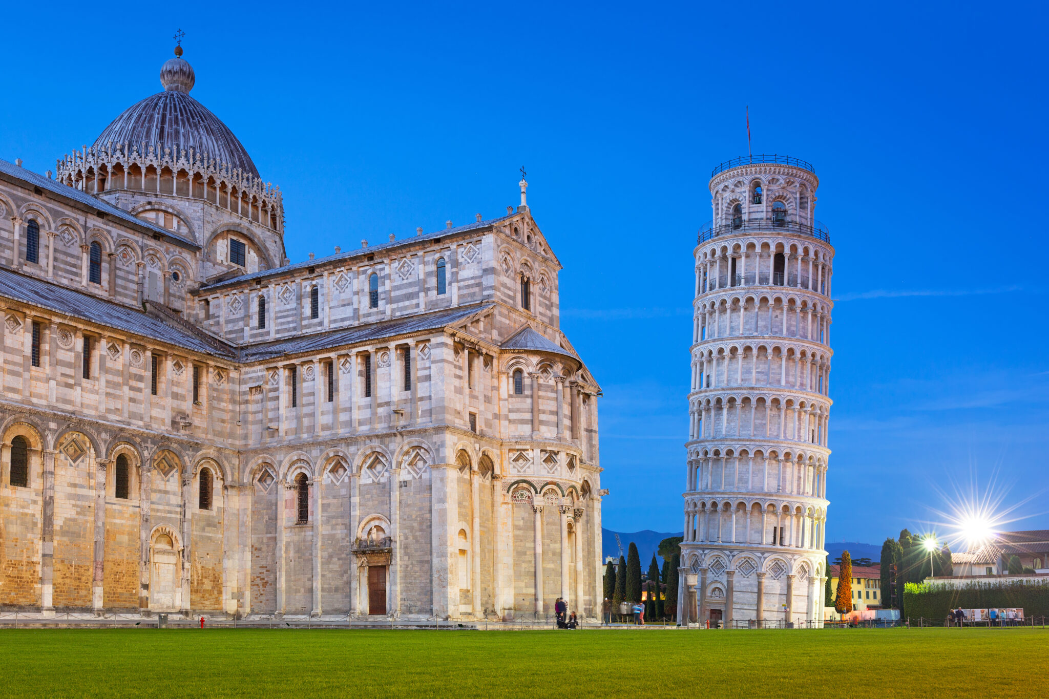 20 Famous Europe Landmarks To Visit This Year 20 Famous Europe Landmarks To Visit This Year