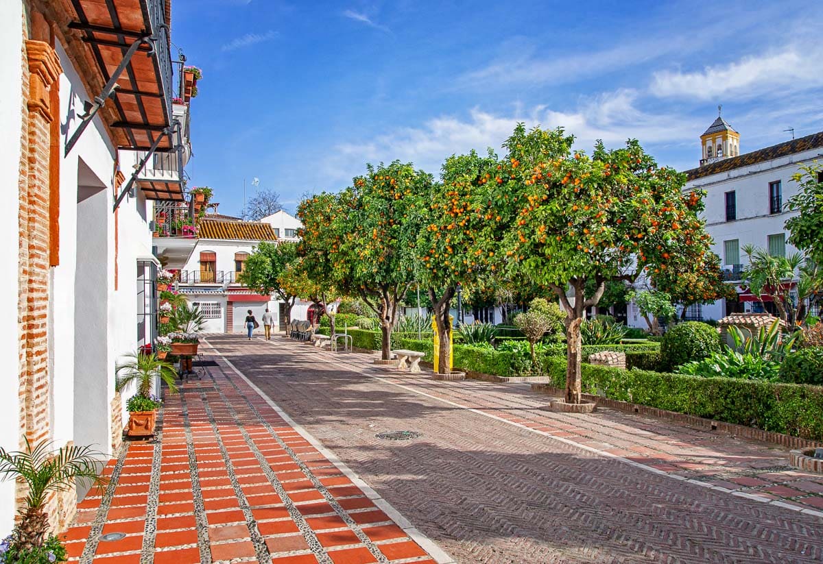 Best Marbella Hotels