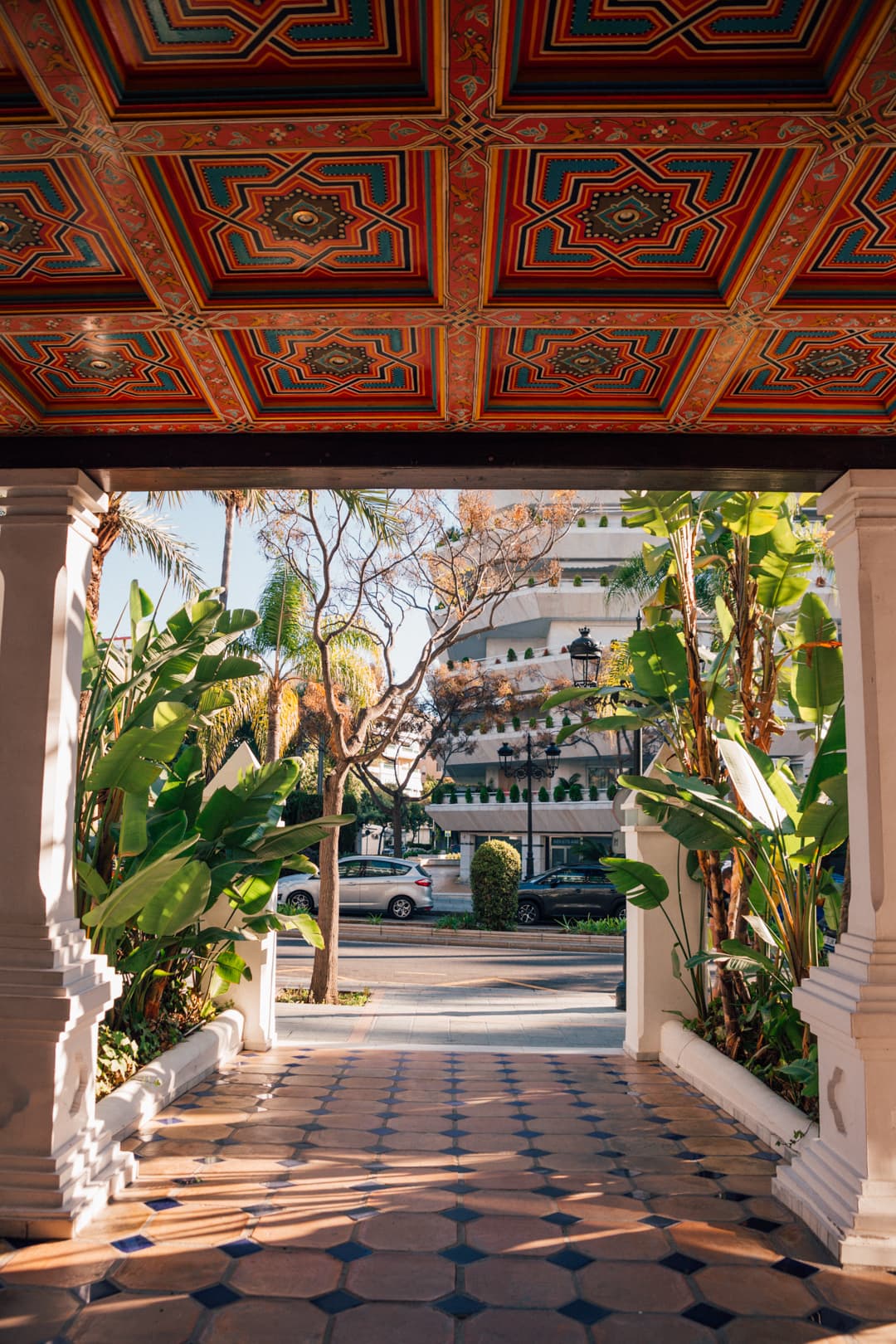 hotels in Marbella