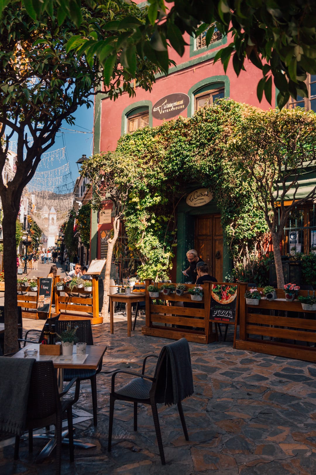 best Marbella hotels