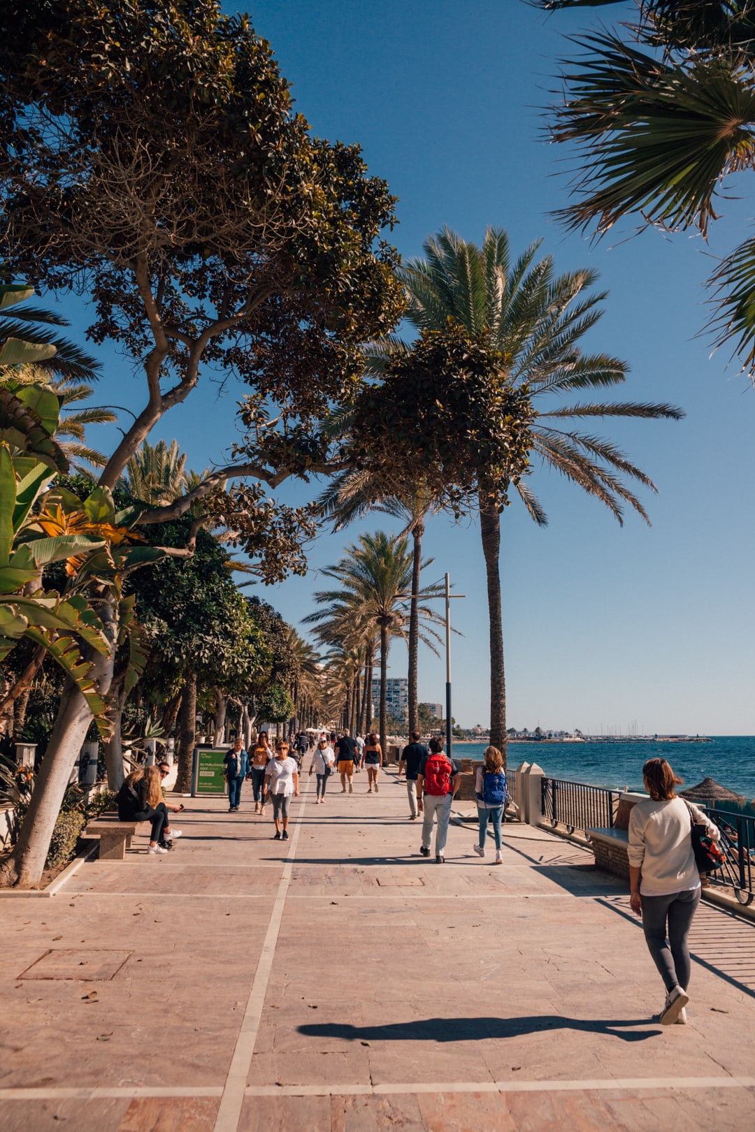 Best hotels in Marbella Spain