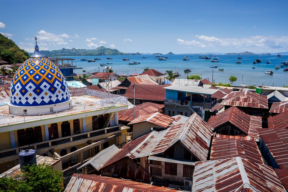 Things to do in Labuan Bajo