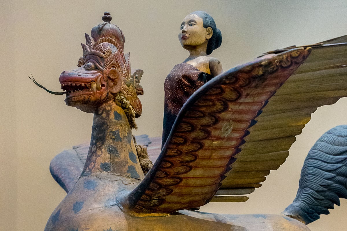 National Museum of Indonesia